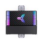 Jonsbo CR-1400 EVO Processore Raffreddatore d'aria 9,2 cm Nero 1 pz (CR-1400 EVO COLOR)