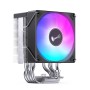 Jonsbo CR-1400 EVO Processore Raffreddatore d'aria 9,2 cm Nero 1 pz (CR-1400 EVO COLOR)