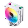 Jonsbo CR-1000 V2 PRO ARGB White Processore Raffreddatore d'aria 12 cm Bianco 1 pz (CR-1000 V2 PRO COLOR WHITE)