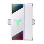 Jonsbo CR-1000 V2 PRO ARGB White Processore Raffreddatore d'aria 12 cm Bianco 1 pz (CR-1000 V2 PRO COLOR WHITE)