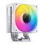 Jonsbo CR-1000 V2 PRO ARGB White Processore Raffreddatore d'aria 12 cm Bianco 1 pz (CR-1000 V2 PRO COLOR WHITE)