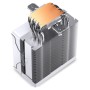 Jonsbo CR-1000 V2 PRO ARGB White Processore Raffreddatore d'aria 12 cm Bianco 1 pz (CR-1000 V2 PRO COLOR WHITE)