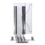 Jonsbo CR-1000 V2 PRO ARGB White Processore Raffreddatore d'aria 12 cm Bianco 1 pz (CR-1000 V2 PRO COLOR WHITE)