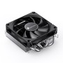 Jonsbo HP-400S Processore Raffreddatore d'aria 9 cm Nero (HP400SBK)