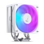 Jonsbo CR-1000 EVO Processore Raffreddatore d'aria 12 cm Bianco 1 pz (CR-1000 EVO COLOR WHITE)