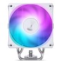 Jonsbo CR-1000 EVO Processore Raffreddatore d'aria 12 cm Bianco 1 pz (CR-1000 EVO COLOR WHITE)