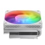 Jonsbo HX6200D Processore Raffreddatore d'aria 12 cm Bianco 1 pz (HX6200D WHITE)