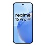 realme 16 Pro 17,3 cm (6.8") Doppia SIM 5G 8 GB 512 GB 6500 mAh Grigio (631011008563)