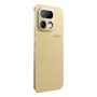 realme 16 Pro 17,3 cm (6.8") Doppia SIM 5G 8 GB 256 GB 6500 mAh Oro (631011008562)
