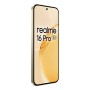 realme 16 Pro 17,3 cm (6.8") Doppia SIM 5G 8 GB 256 GB 6500 mAh Oro (631011008562)