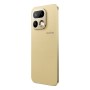 realme 16 Pro 17,3 cm (6.8") Doppia SIM 5G 8 GB 256 GB 6500 mAh Oro (631011008562)