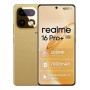 realme 16 Pro+ 17,3 cm (6.8") 5G USB tipo-C 12 GB 512 GB 7000 mAh Oro (631011007394)