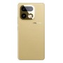 realme 16 Pro+ 17,3 cm (6.8") 5G USB tipo-C 12 GB 512 GB 7000 mAh Oro (631011007394)