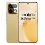 realme 16 Pro+ 17,3 cm (6.8") 5G USB tipo-C 12 GB 512 GB 7000 mAh Oro (631011007394)