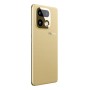 realme 16 Pro+ 17,3 cm (6.8") 5G USB tipo-C 12 GB 512 GB 7000 mAh Oro (631011007394)