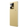 realme 16 Pro+ 17,3 cm (6.8") 5G USB tipo-C 12 GB 512 GB 7000 mAh Oro (631011007394)