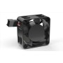 Noiseblocker BlackSilentPro PM-2 Case per computer Ventilatore 4 cm Nero (ITR-PM-2)