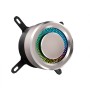 Lian Li Galahad AIO 360 Processore Raffreddatore di liquidi tutto in uno Nero 1 pz (GALAHAD 360 RGB BLACK V2)