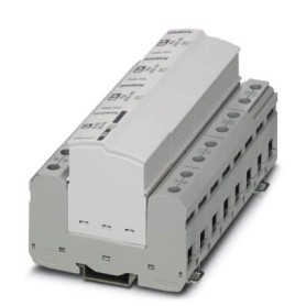 Phoenix Contact 2905421 protezione da sovraccarico Grigio 240 V (2905421)