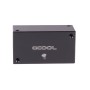 Alphacool 12992 parte e accessorio del sistema di raffreddamento del computer Connettore per tubo