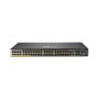 Hewlett Packard Enterprise 2930M 40G 8 Smrt Rte PoE+ 1s Swch Gestito Gigabit Ethernet (10/100/1000) Supporto Power over (JL323A)