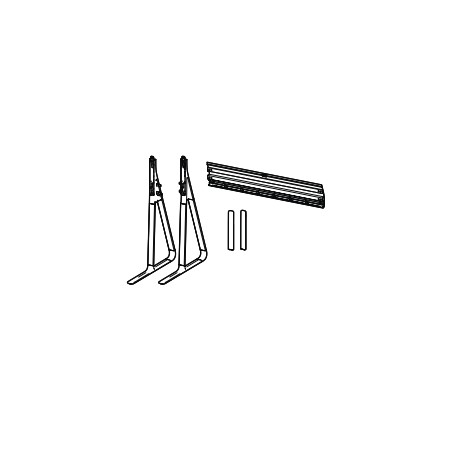 Cisco CS-BRD75P-FS accessorio per lavagne bianche interattive Stand