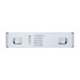 Lian Li 12CL1 Case per computer Ventilatore 12 cm Bianco (12RCL1W3W)