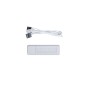 Lian Li 12CL1 Case per computer Ventilatore 12 cm Bianco (12RCL1W3W)