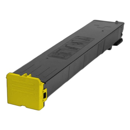 Sharp BP-GT30YA cartuccia toner 1 pz Originale Giallo (BPGT30YA)