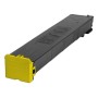 Sharp BP-GT30YA cartuccia toner 1 pz Originale Giallo (BPGT30YA)