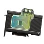 Corsair Hydro CX-9020017-WW sistema di raffreddamento per computer Scheda grafica Dissipatore di calore/Radiator (CX-9020017-WW)