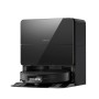 Roborock Saros 10 0,27 L Senza sacchetto Nero (6970995783629)