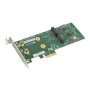 Supermicro AOC-SLG2-2TM2-O scheda di interfaccia e adattatore Interno M.2