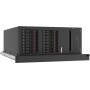 Lenovo - Rackmontagesatz - 4U - für ThinkSystem ST250 V2 7D8F, 7D8G, ST50 V2 7D8J, 7D8K (4XF7A78620)