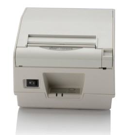 Star Micronics TSP800 TSP847 stampante per etichette (CD) Termica diretta A colori Cablato (39443800)