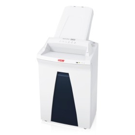 HSM SECURIO AF35 distruggi documenti Taglio a particelle 56 dB 24 cm Bianco (2112111)