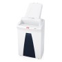 HSM SECURIO AF35 distruggi documenti Taglio a particelle 56 dB 24 cm Bianco (2112111)