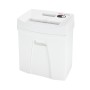 HSM Pure 220 distruggi documenti Taglio a particelle 22,5 cm Bianco (2323111)