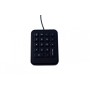 Gamber-Johnson iKey Mobile tastierino numerico Universale Nero (7300-0106)