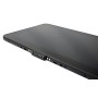 Gamber-Johnson 7160-1585-04 tastiera per dispositivo mobile Nero Pin Pogo Spagnolo (7160-1585-04)