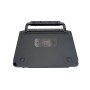 Gamber-Johnson 7160-1585-01 tastiera per dispositivo mobile Nero Pin Pogo Inglese UK (7160-1585-01)