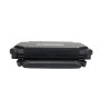 Gamber-Johnson 7160-1585-01 tastiera per dispositivo mobile Nero Pin Pogo Inglese UK (7160-1585-01)