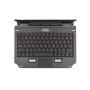 Gamber-Johnson 7160-1869-04 tastiera per dispositivo mobile Pin Pogo Nero