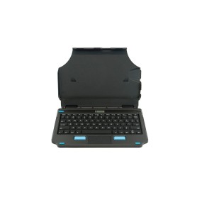 Gamber-Johnson 7160-1789-00 tastiera per dispositivo mobile QWERTY Inglese US Pin Pogo Nero