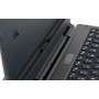 Gamber-Johnson 7160-1789-02 tastiera per dispositivo mobile QWERTZ Tedesco Pin Pogo Nero
