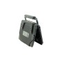 Gamber-Johnson 7160-1789-02 tastiera per dispositivo mobile QWERTZ Tedesco Pin Pogo Nero