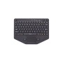 Gamber-Johnson BT-80-TP tastiera Bluetooth Nero (7300-0037)