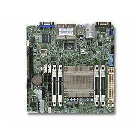 Supermicro A1SRi-2758F BGA 1283 mini ITX (MBD-A1SRi-2758F-O)