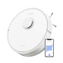 Dreame D9 Max Gen 2 0,57 L Sacchetto per la polvere Bianco (6976233675862)