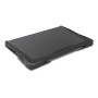InfoCase AO-SNP-L300G4 borsa per laptop 29,5 cm (11.6") Cover Nero